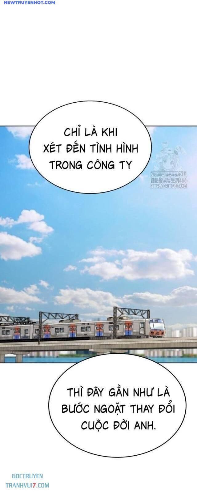 Người Trúng Độc Đắc Cũng Đi Làm Chapter 48 - Trang 17