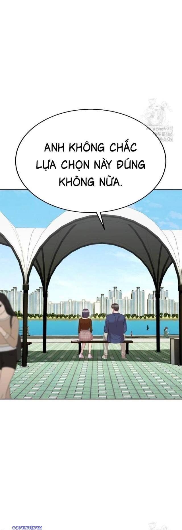 Người Trúng Độc Đắc Cũng Đi Làm Chapter 48 - Trang 22