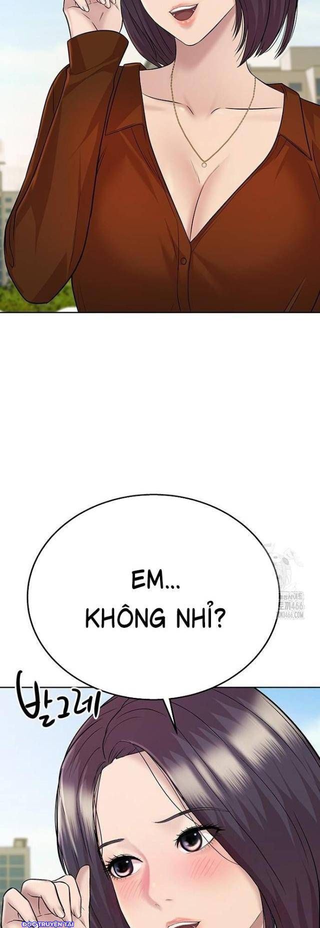Người Trúng Độc Đắc Cũng Đi Làm Chapter 48 - Trang 24
