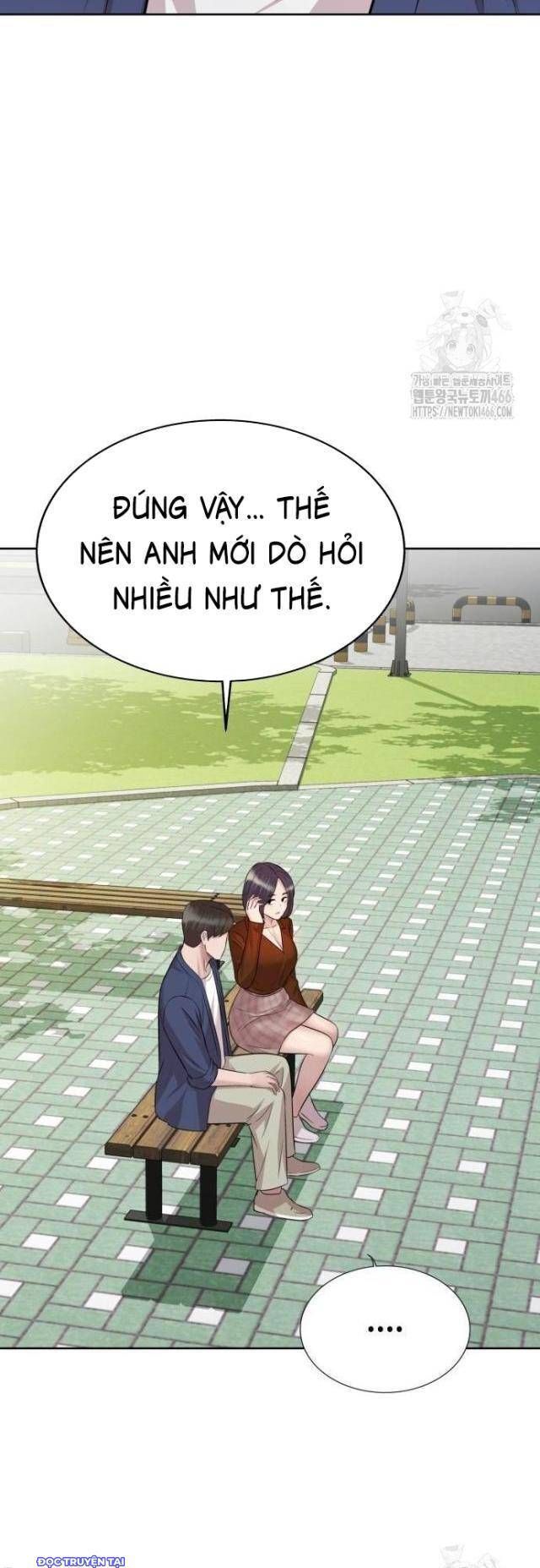 Người Trúng Độc Đắc Cũng Đi Làm Chapter 48 - Trang 26