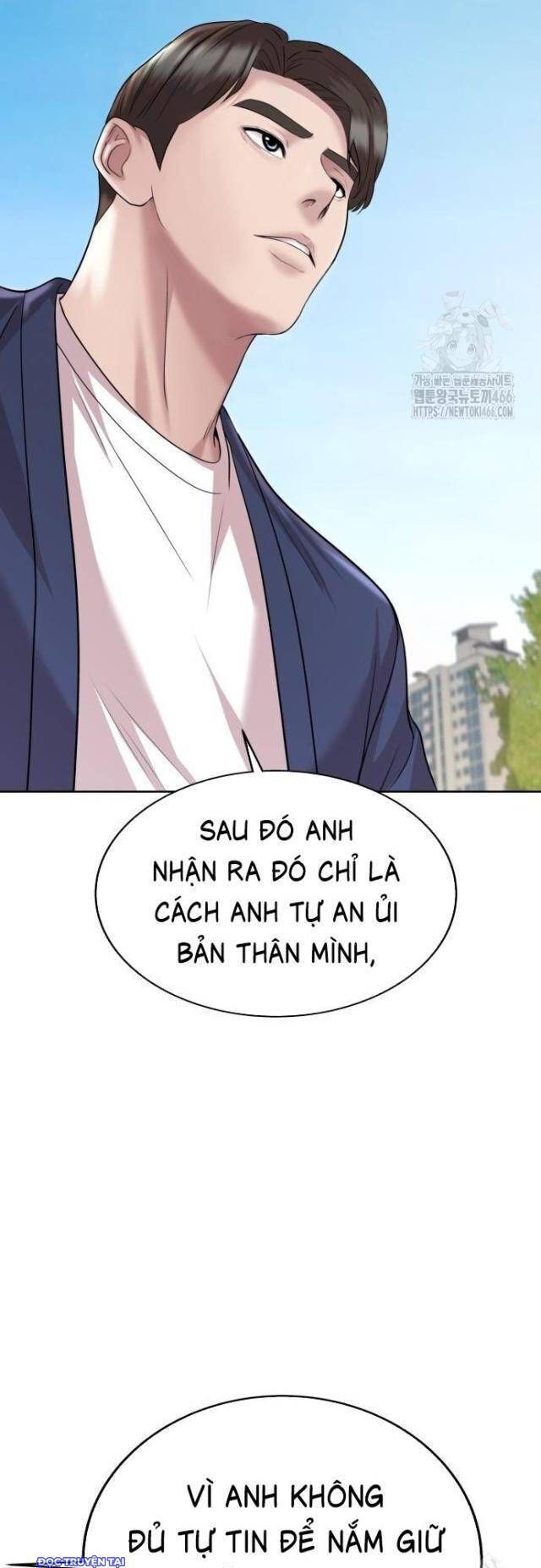Người Trúng Độc Đắc Cũng Đi Làm Chapter 48 - Trang 30