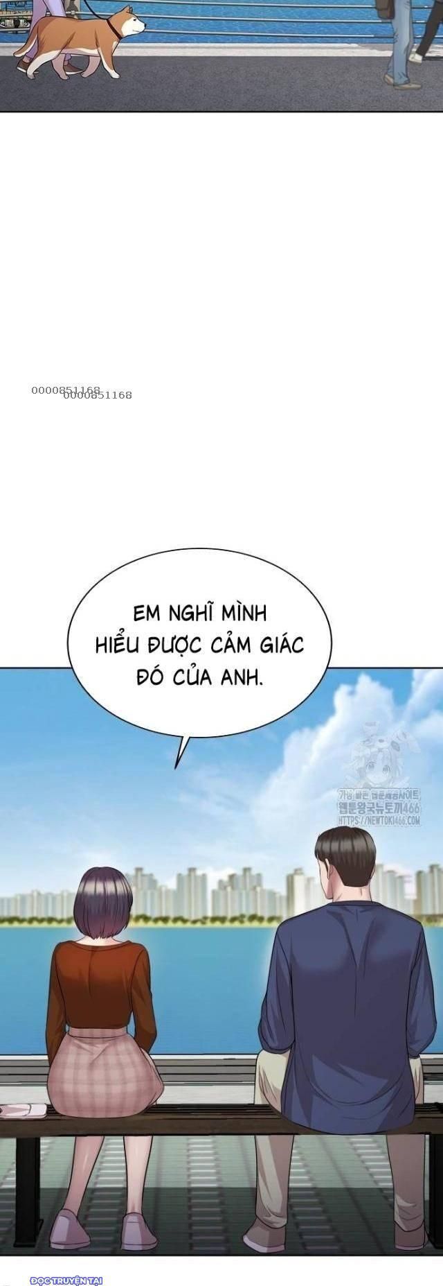 Người Trúng Độc Đắc Cũng Đi Làm Chapter 48 - Trang 34
