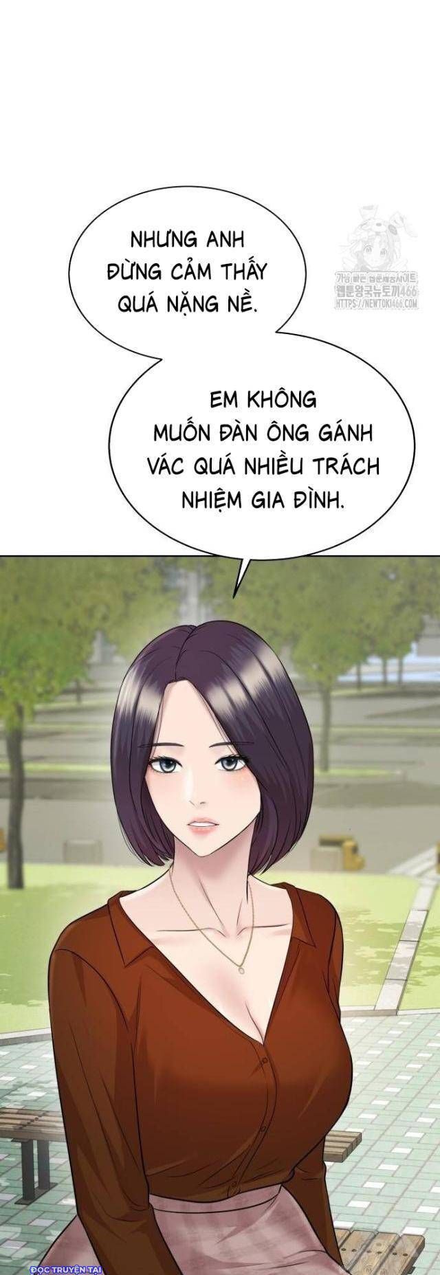 Người Trúng Độc Đắc Cũng Đi Làm Chapter 48 - Trang 36