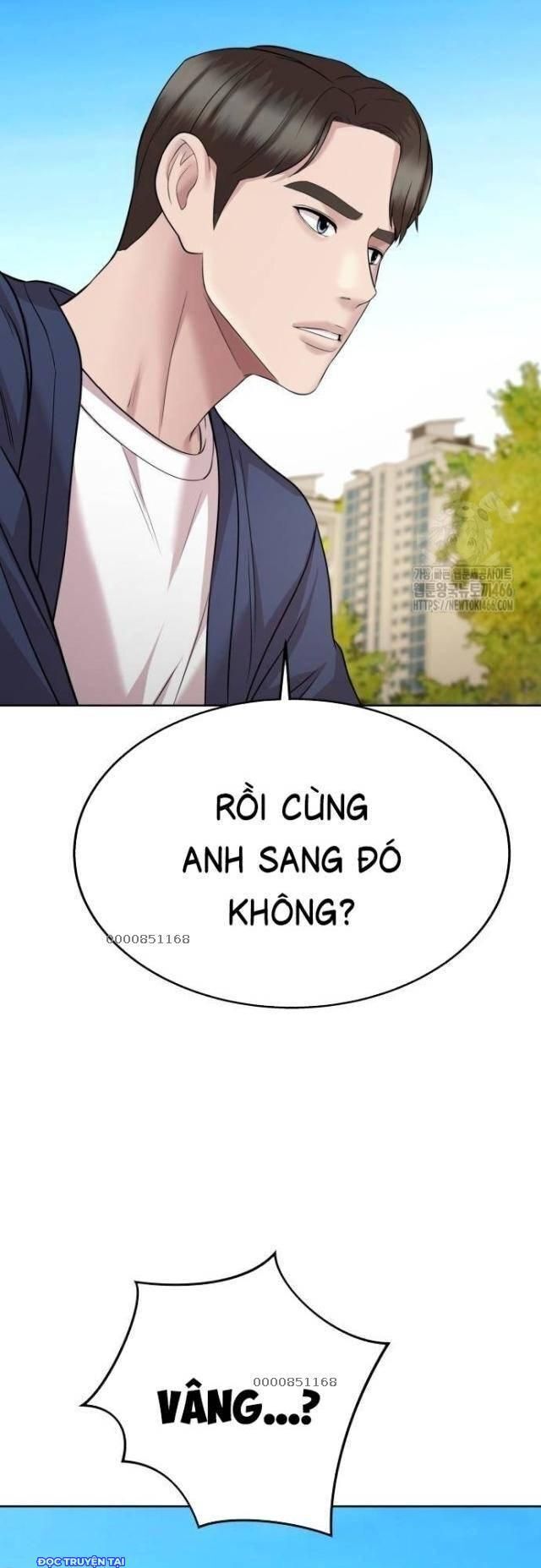 Người Trúng Độc Đắc Cũng Đi Làm Chapter 48 - Trang 4