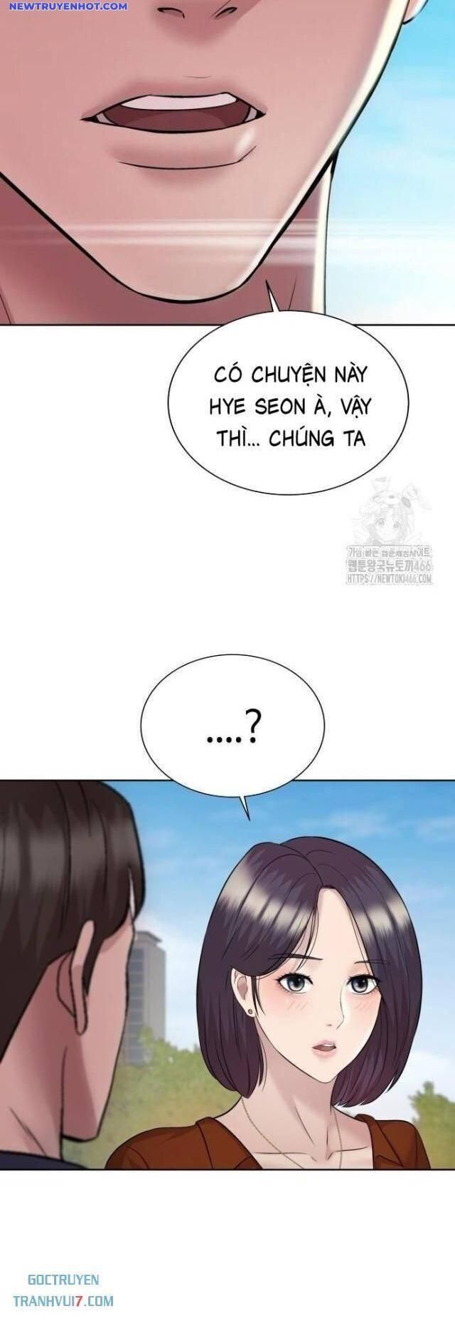 Người Trúng Độc Đắc Cũng Đi Làm Chapter 48 - Trang 43