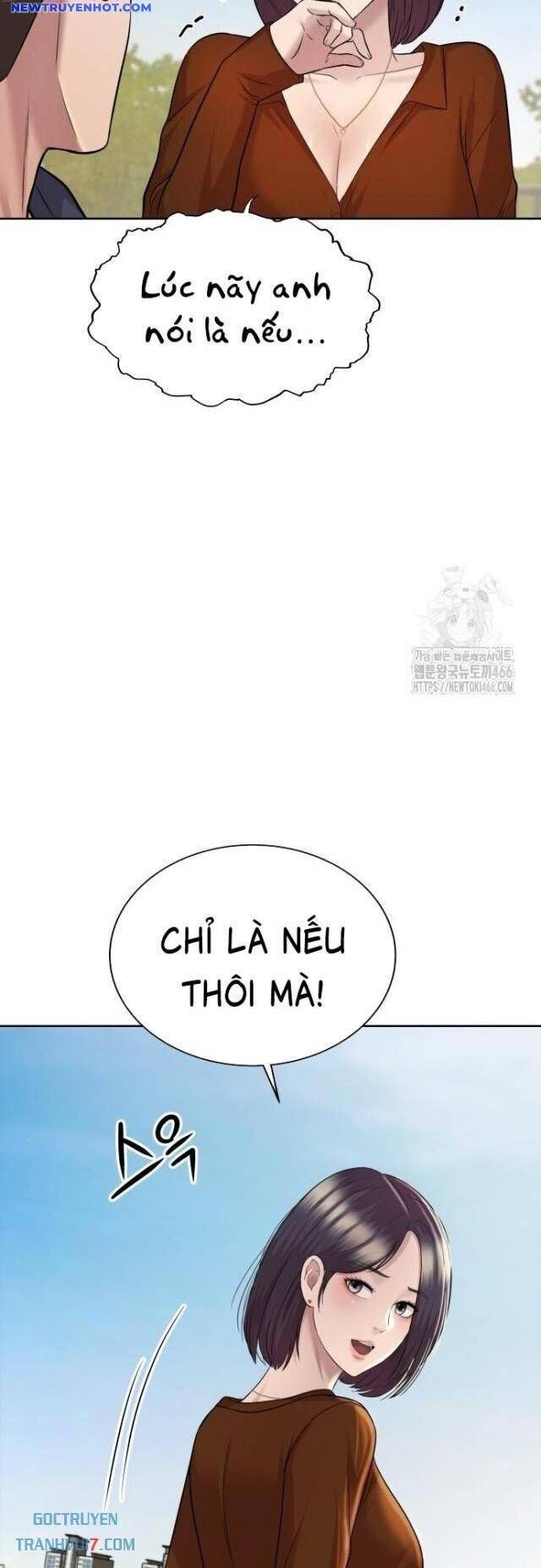 Người Trúng Độc Đắc Cũng Đi Làm Chapter 48 - Trang 47