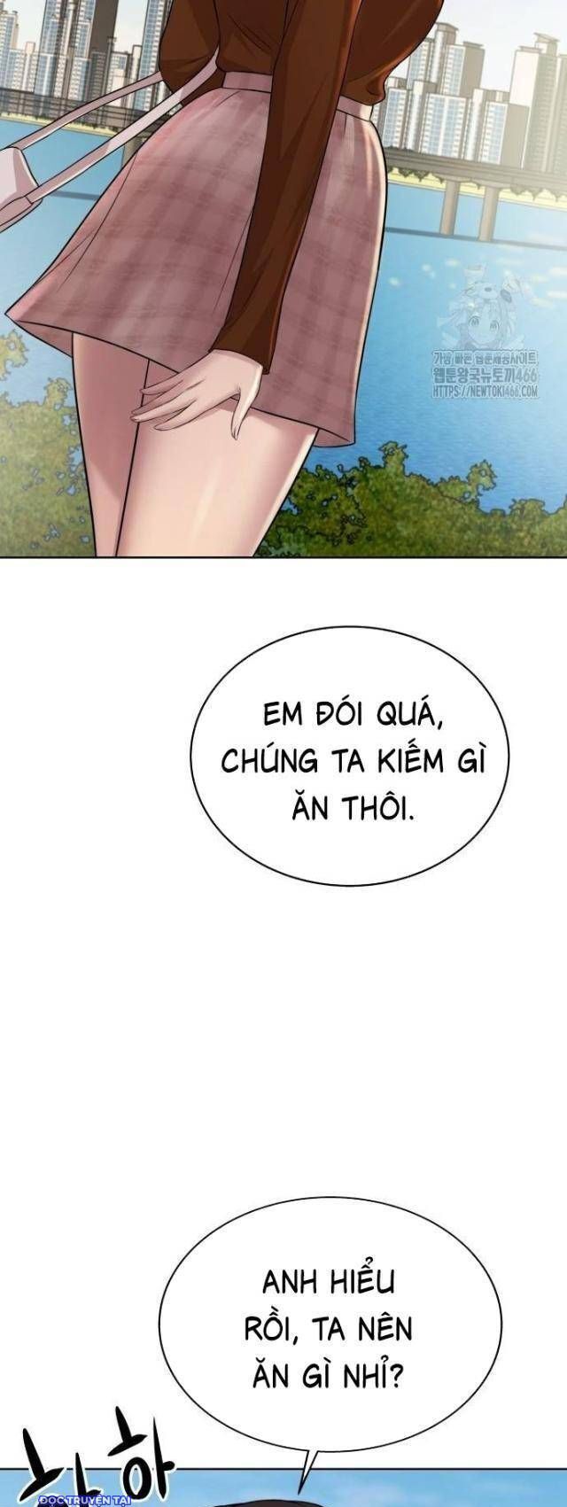 Người Trúng Độc Đắc Cũng Đi Làm Chapter 48 - Trang 48