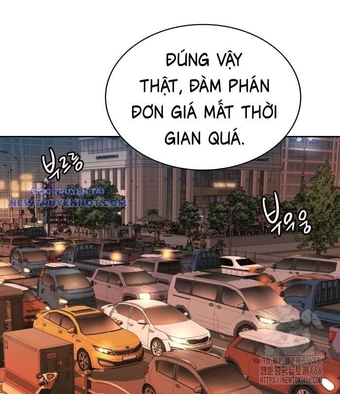 Người Trúng Độc Đắc Cũng Đi Làm Chapter 49 - Trang 10