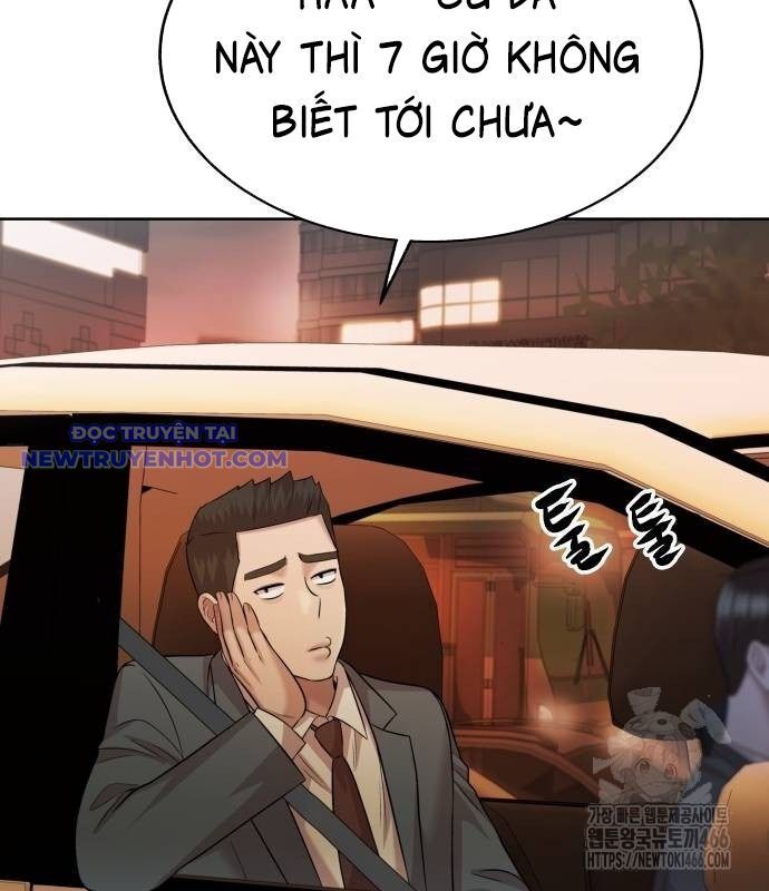 Người Trúng Độc Đắc Cũng Đi Làm Chapter 49 - Trang 12