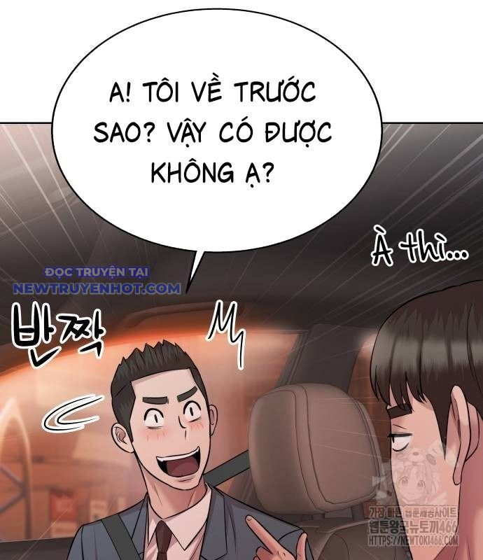 Người Trúng Độc Đắc Cũng Đi Làm Chapter 49 - Trang 16