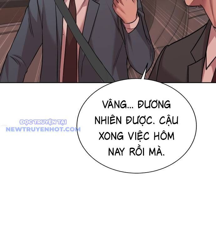 Người Trúng Độc Đắc Cũng Đi Làm Chapter 49 - Trang 17