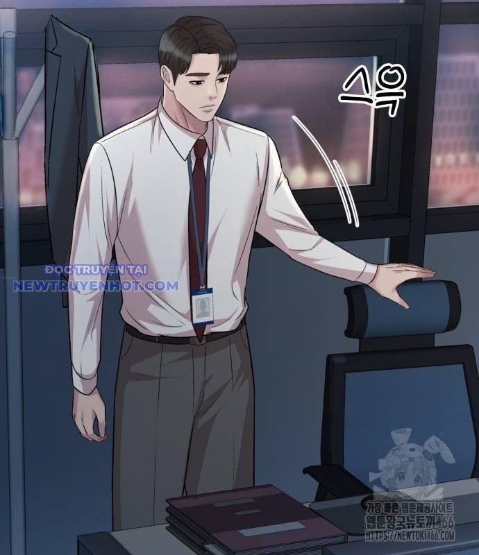 Người Trúng Độc Đắc Cũng Đi Làm Chapter 49 - Trang 36