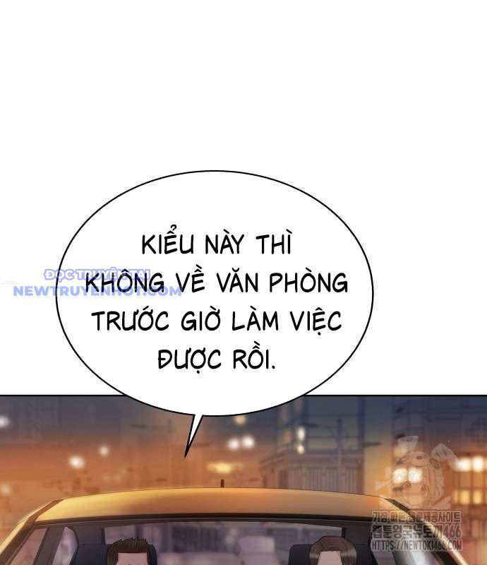 Người Trúng Độc Đắc Cũng Đi Làm Chapter 49 - Trang 8
