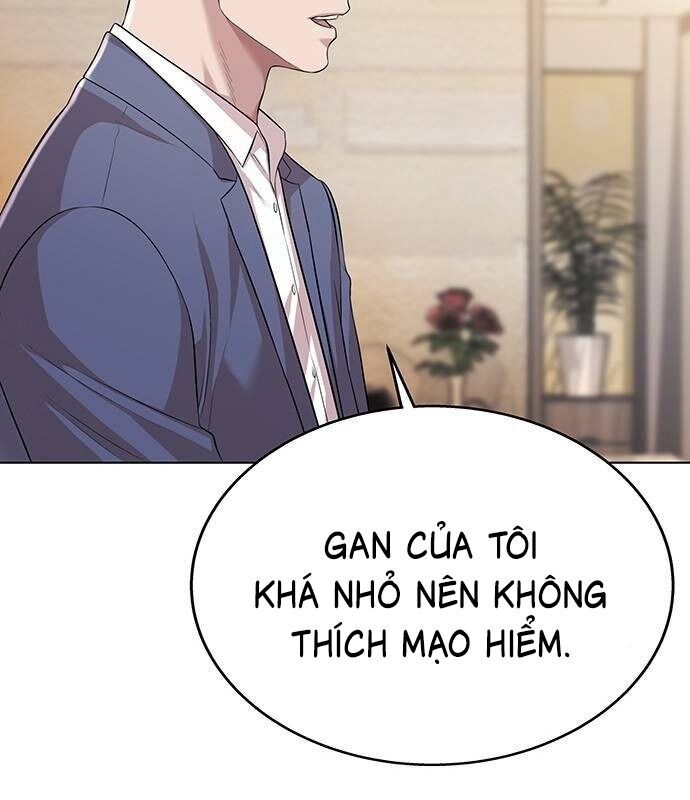 Người Trúng Độc Đắc Cũng Đi Làm Chapter 5 - Trang 12