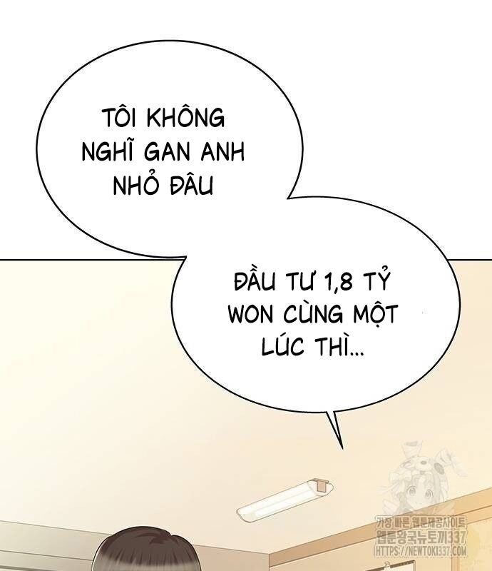 Người Trúng Độc Đắc Cũng Đi Làm Chapter 5 - Trang 15