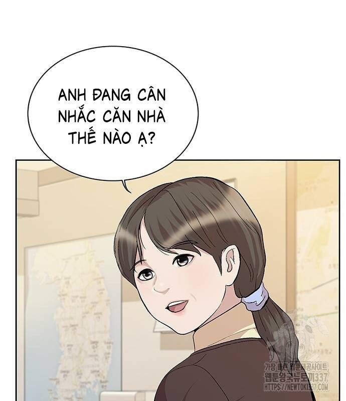 Người Trúng Độc Đắc Cũng Đi Làm Chapter 5 - Trang 17