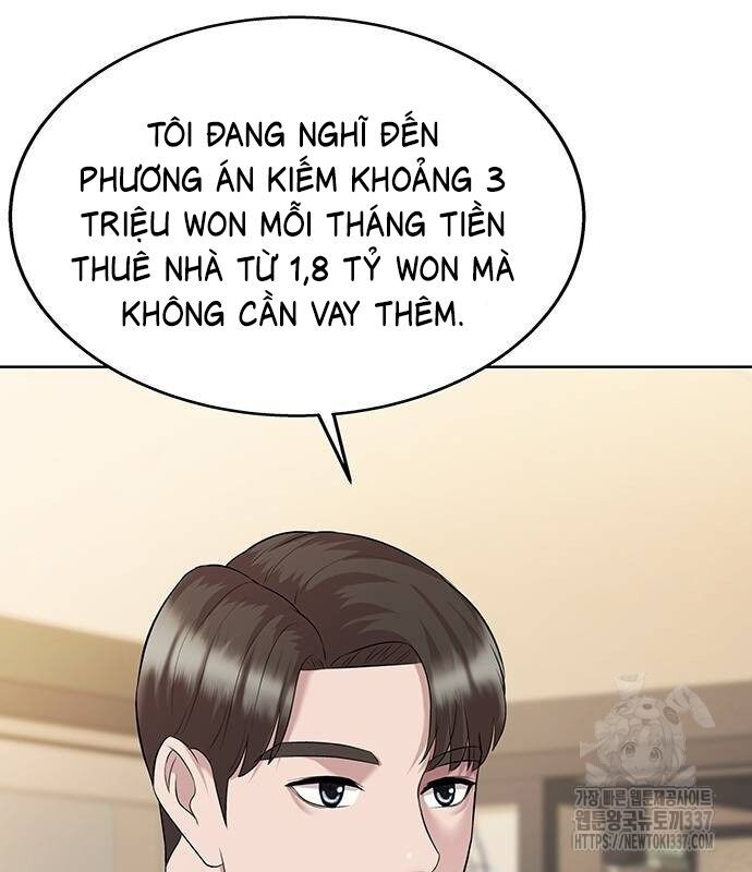 Người Trúng Độc Đắc Cũng Đi Làm Chapter 5 - Trang 19