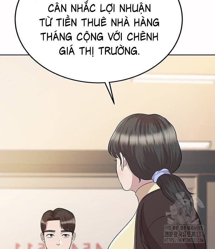 Người Trúng Độc Đắc Cũng Đi Làm Chapter 5 - Trang 23