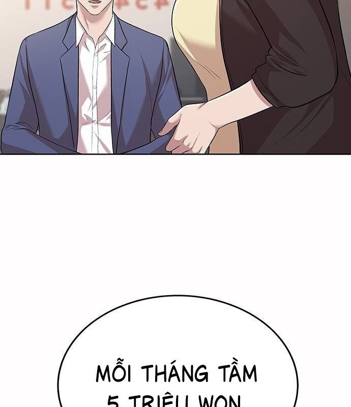 Người Trúng Độc Đắc Cũng Đi Làm Chapter 5 - Trang 24