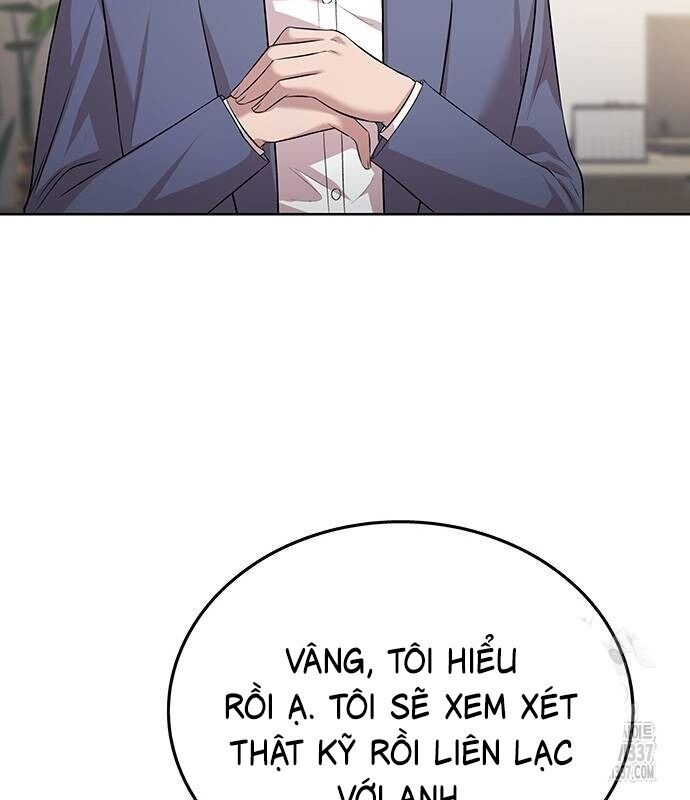 Người Trúng Độc Đắc Cũng Đi Làm Chapter 5 - Trang 31