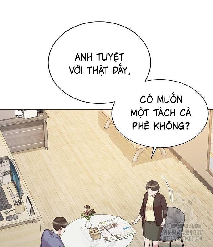 Người Trúng Độc Đắc Cũng Đi Làm Chapter 5 - Trang 9