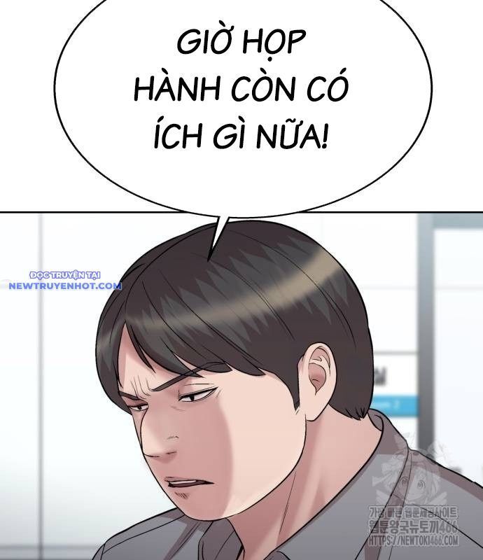 Người Trúng Độc Đắc Cũng Đi Làm Chapter 50 - Trang 10