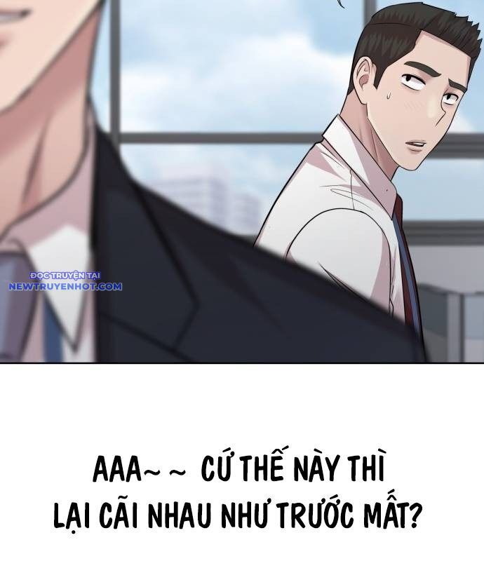 Người Trúng Độc Đắc Cũng Đi Làm Chapter 50 - Trang 28
