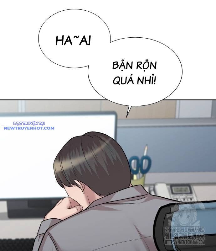 Người Trúng Độc Đắc Cũng Đi Làm Chapter 50 - Trang 6