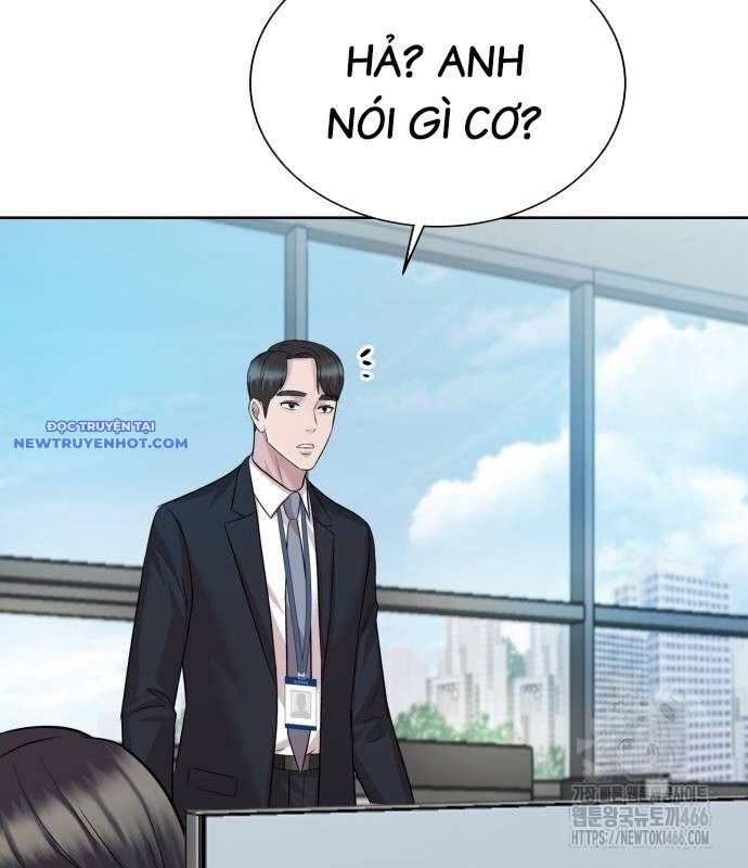 Người Trúng Độc Đắc Cũng Đi Làm Chapter 50 - Trang 8