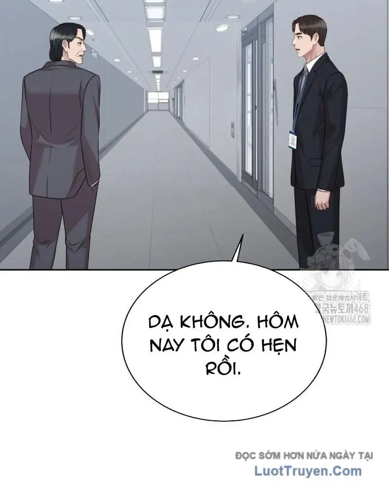 Người Trúng Độc Đắc Cũng Đi Làm Chapter 51 - Trang 28