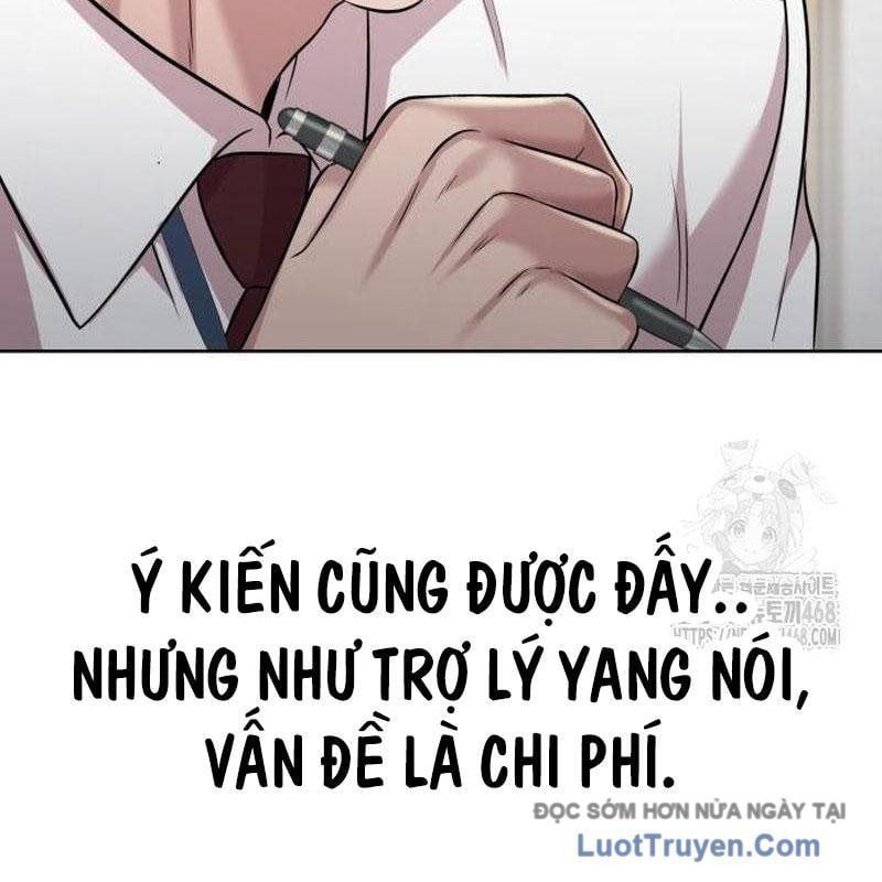Người Trúng Độc Đắc Cũng Đi Làm Chapter 53 - Trang 27