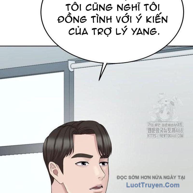 Người Trúng Độc Đắc Cũng Đi Làm Chapter 53 - Trang 31