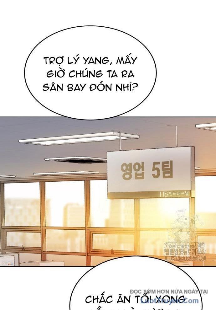 Người Trúng Độc Đắc Cũng Đi Làm Chapter 54 - Trang 10