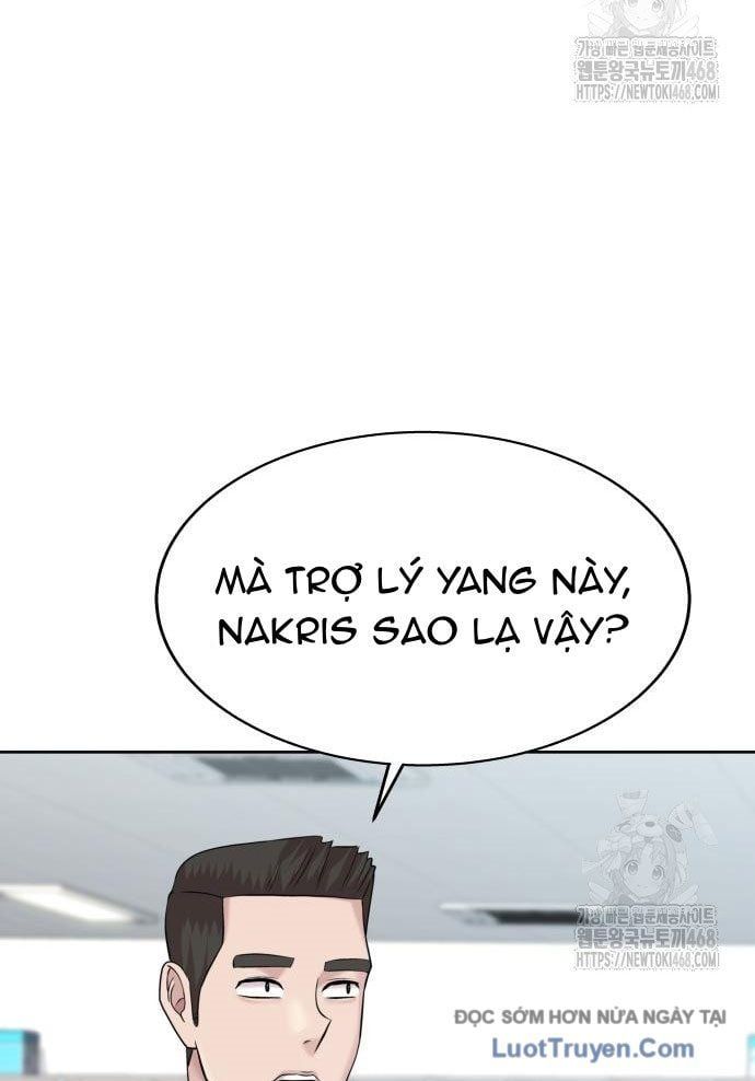 Người Trúng Độc Đắc Cũng Đi Làm Chapter 54 - Trang 16