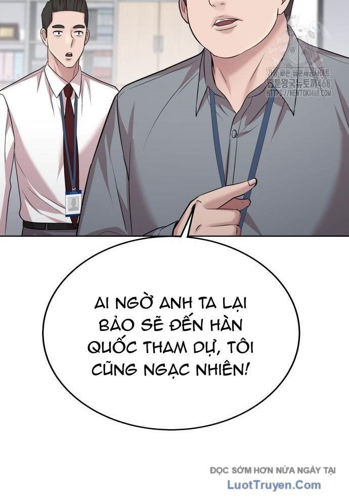 Người Trúng Độc Đắc Cũng Đi Làm Chapter 54 - Trang 22