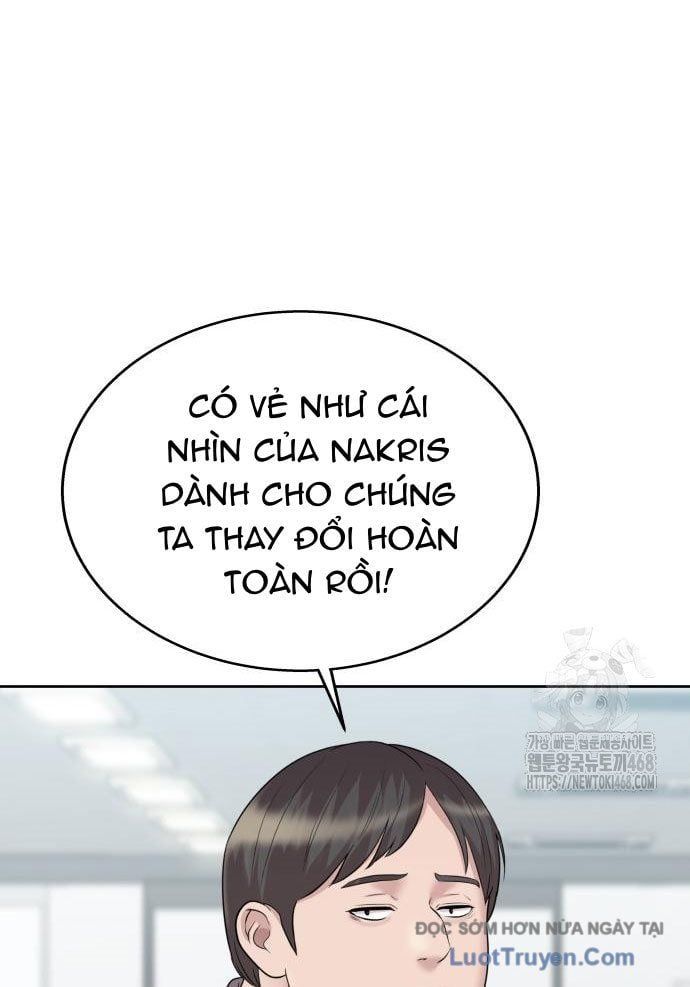 Người Trúng Độc Đắc Cũng Đi Làm Chapter 54 - Trang 23