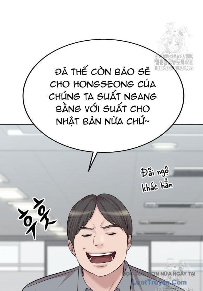 Người Trúng Độc Đắc Cũng Đi Làm Chapter 54 - Trang 28
