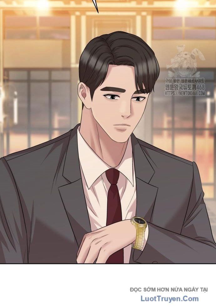 Người Trúng Độc Đắc Cũng Đi Làm Chapter 54 - Trang 44