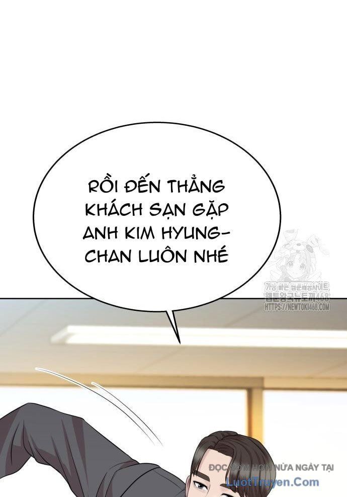 Người Trúng Độc Đắc Cũng Đi Làm Chapter 54 - Trang 8