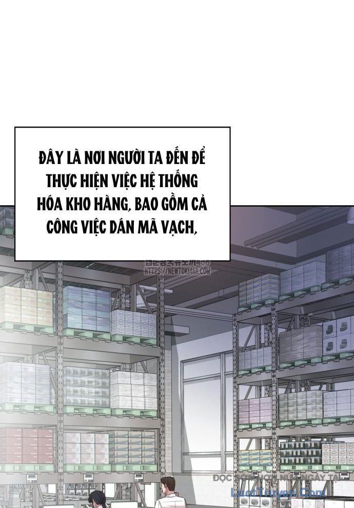 Người Trúng Độc Đắc Cũng Đi Làm Chapter 55 - Trang 34