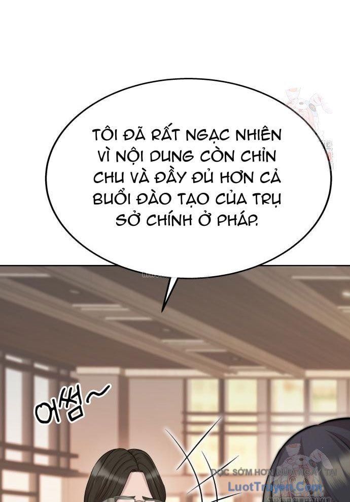 Người Trúng Độc Đắc Cũng Đi Làm Chapter 55 - Trang 9