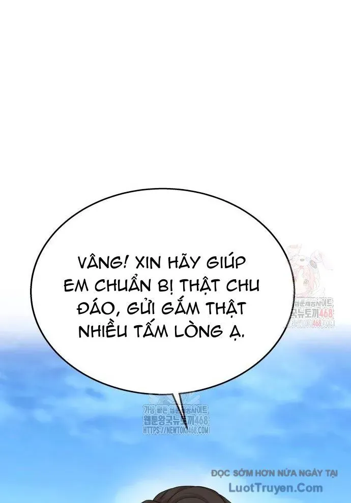 Người Trúng Độc Đắc Cũng Đi Làm Chapter 56 - Trang 11