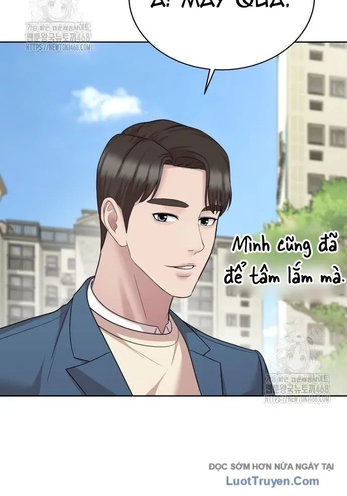 Người Trúng Độc Đắc Cũng Đi Làm Chapter 56 - Trang 30