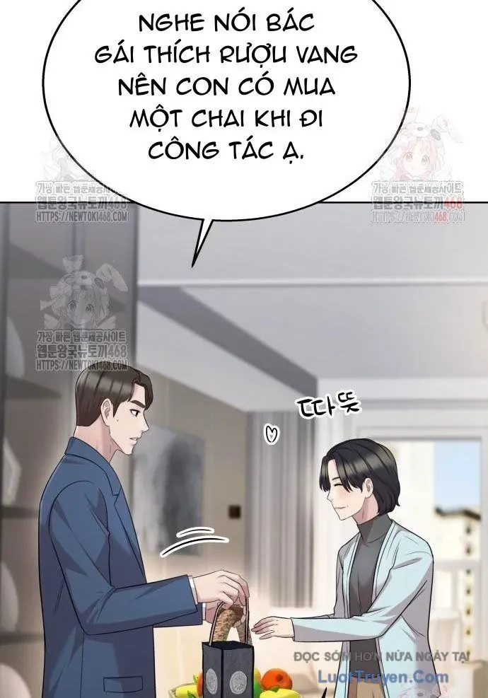 Người Trúng Độc Đắc Cũng Đi Làm Chapter 56 - Trang 47