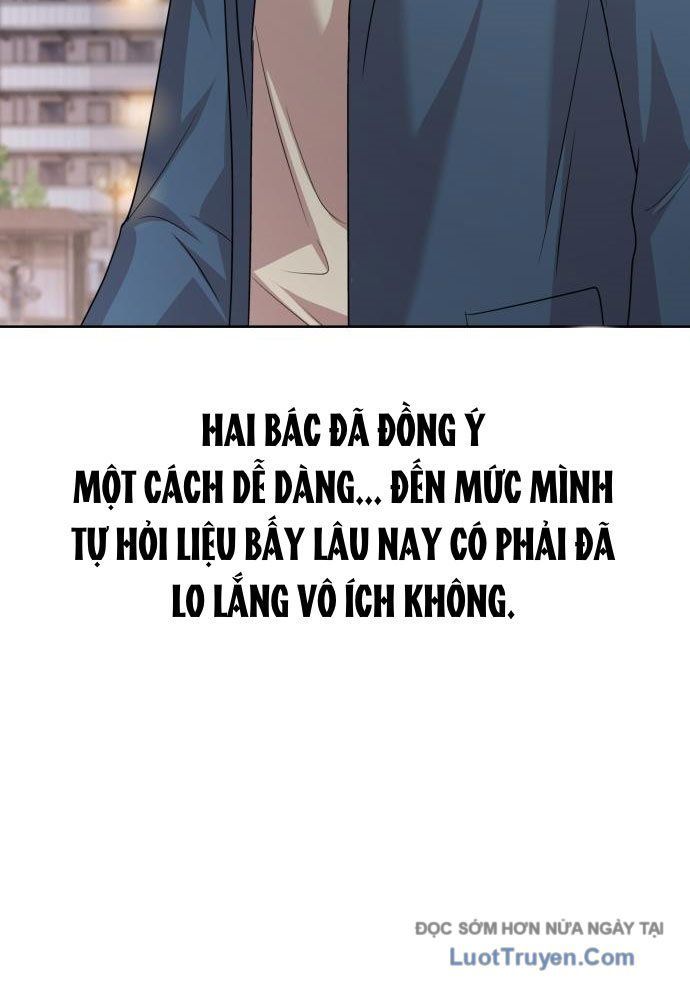 Người Trúng Độc Đắc Cũng Đi Làm Chapter 57 - Trang 20