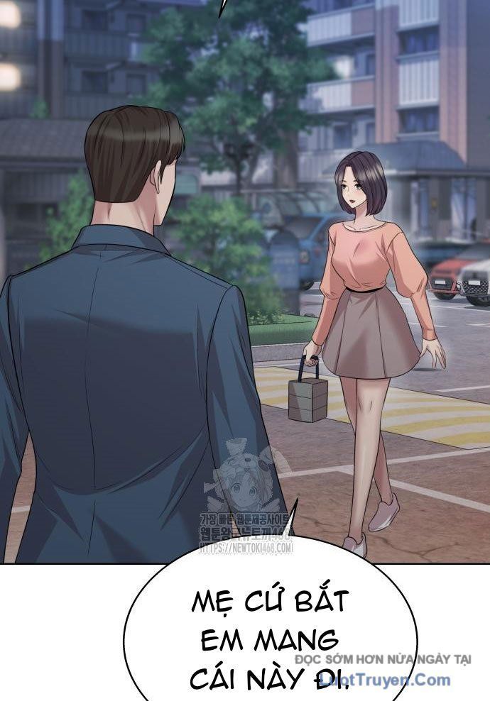 Người Trúng Độc Đắc Cũng Đi Làm Chapter 57 - Trang 27