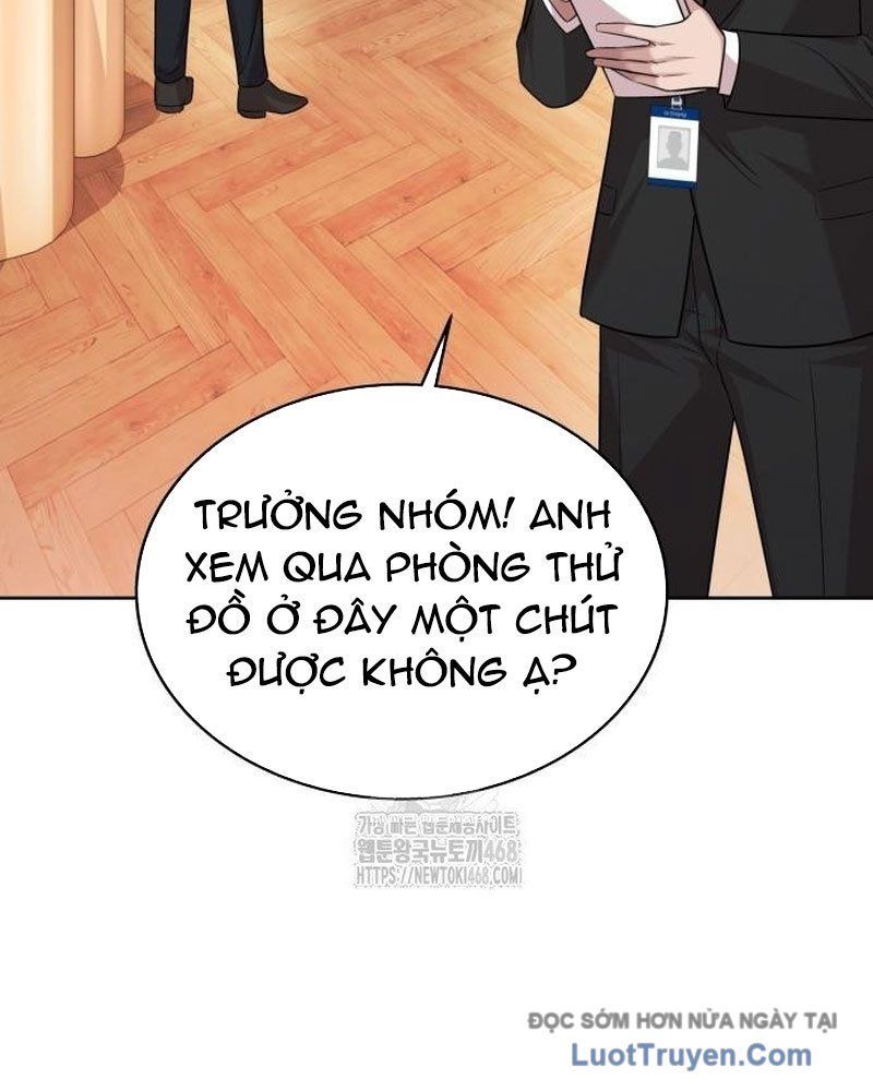 Người Trúng Độc Đắc Cũng Đi Làm Chapter 58 - Trang 11
