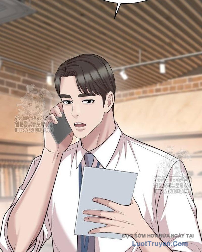 Người Trúng Độc Đắc Cũng Đi Làm Chapter 58 - Trang 18