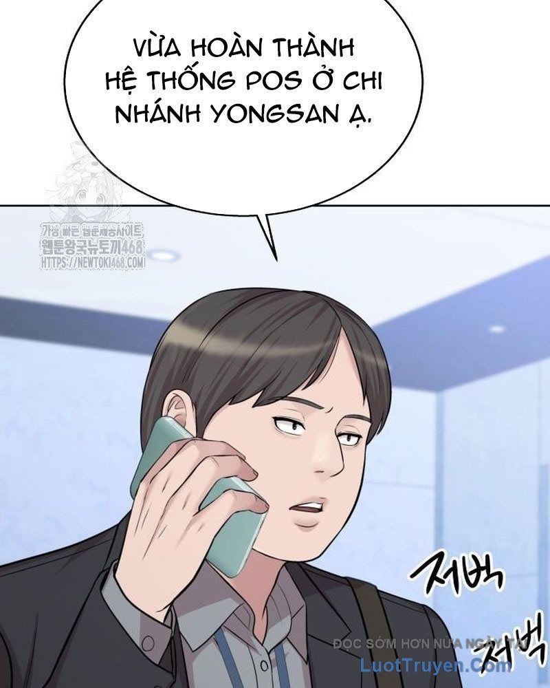Người Trúng Độc Đắc Cũng Đi Làm Chapter 58 - Trang 20