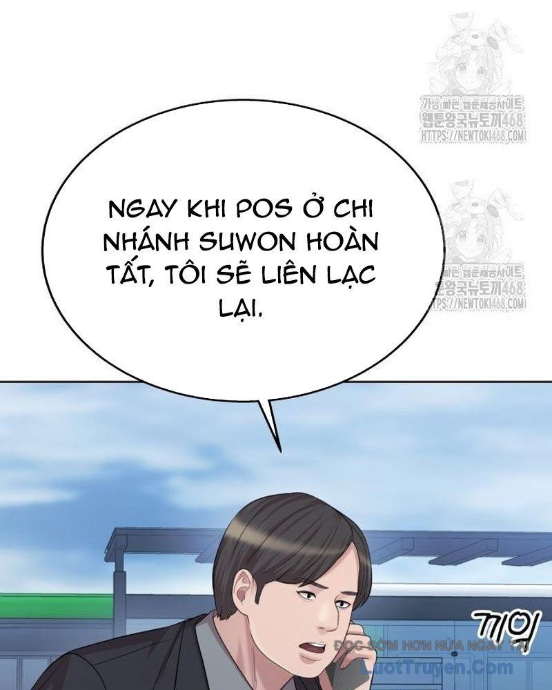 Người Trúng Độc Đắc Cũng Đi Làm Chapter 58 - Trang 32